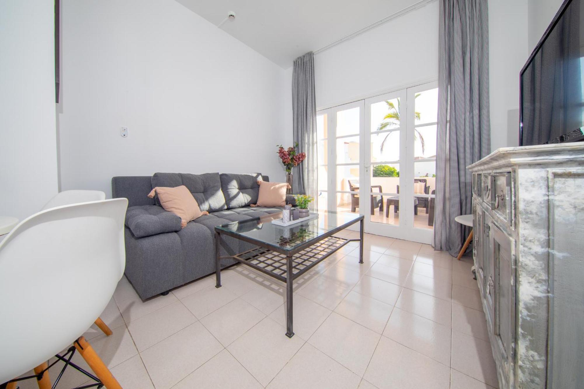 Apartamento Playa Fanabe Costa Adeje  Exterior foto