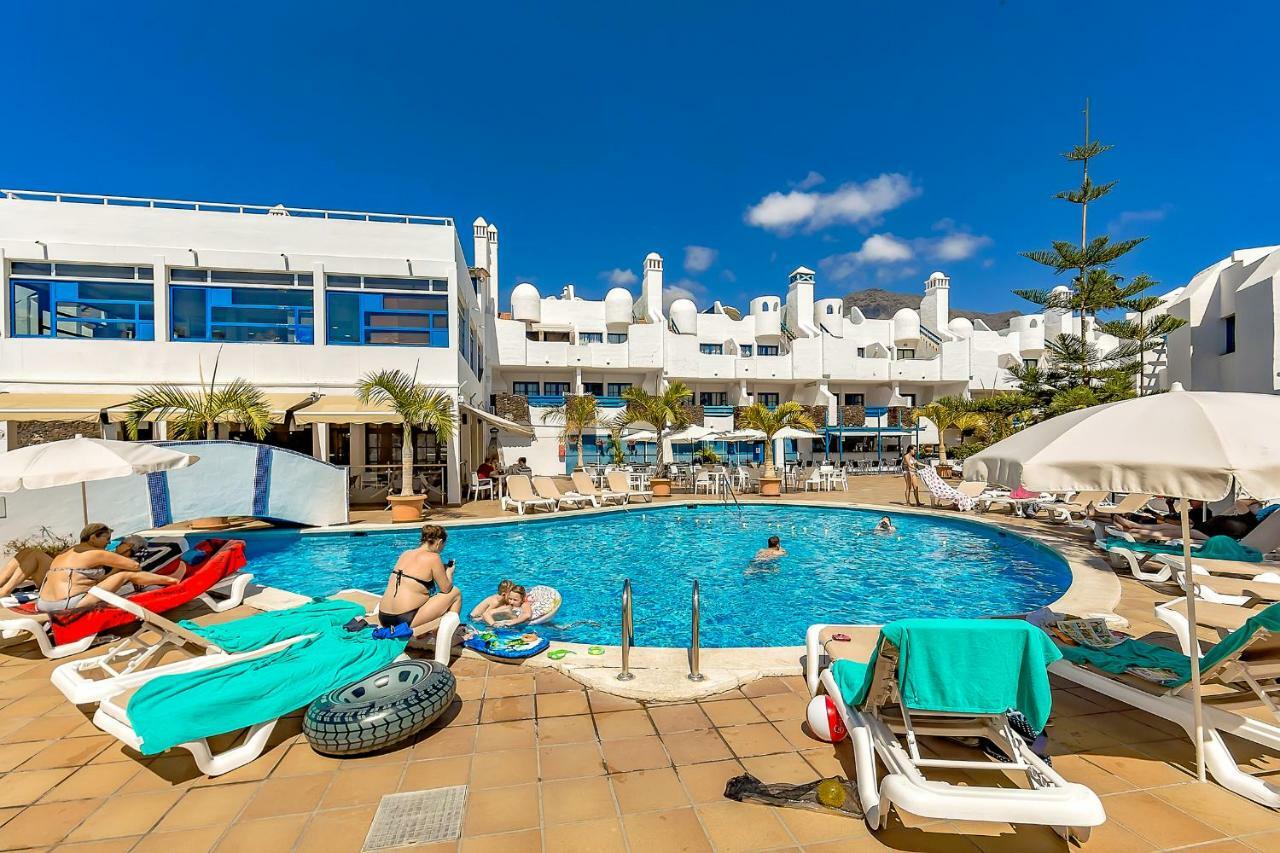 Apartamento Playa Fanabe Costa Adeje  Exterior foto
