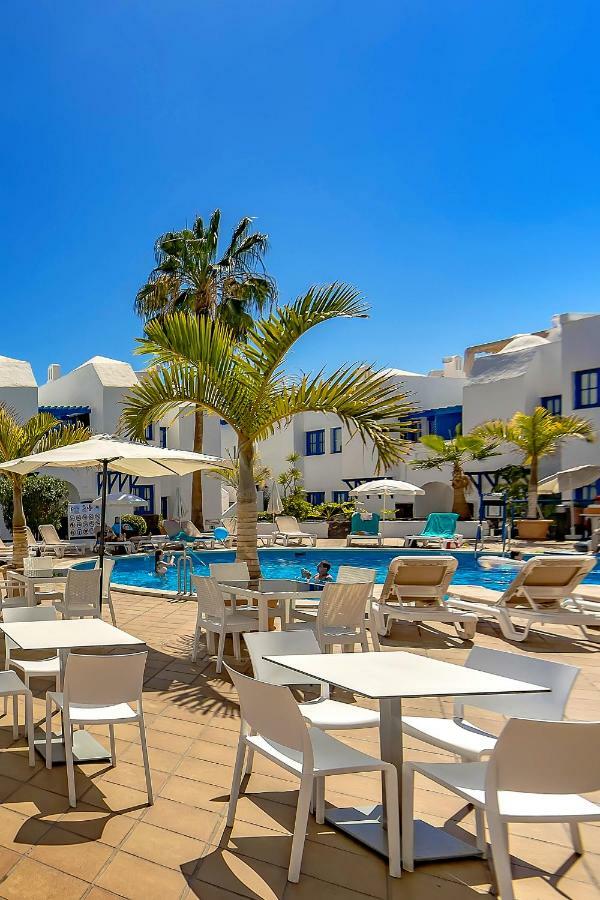 Apartamento Playa Fanabe Costa Adeje  Exterior foto